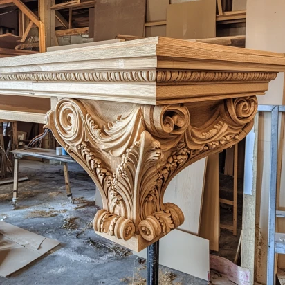 carpinteria coronel dominguez