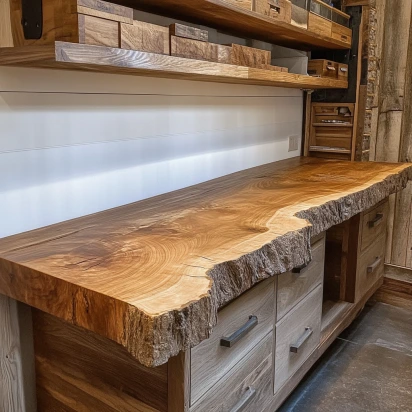 carpinteria fray luis beltran