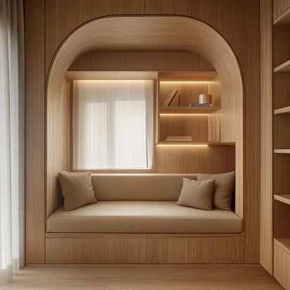 carpinteria rosario zona centro