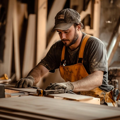 carpintero coronel dominguez