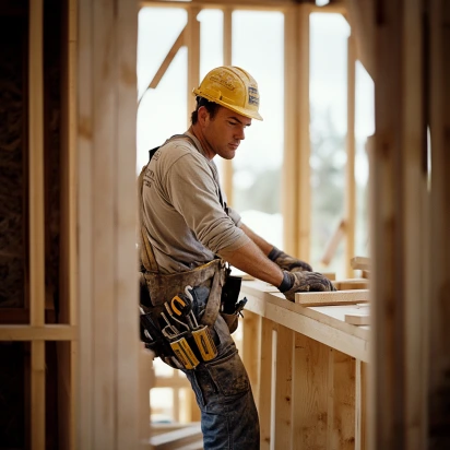 carpintero san lorenzo